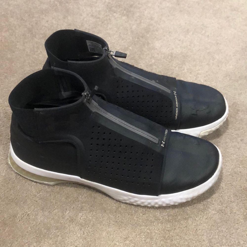 UA Shoes